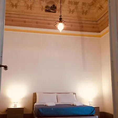 ベッド・アンド・ブレックファスト Old Street B&B