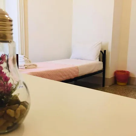 Old Street B&B ベッド・アンド・ブレックファスト *